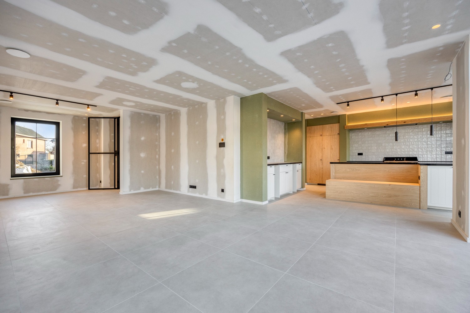 Instapklare nieuwbouwvilla met 5 slaapkamers te koop in Sint-Truiden (Zepperen) - foto 2