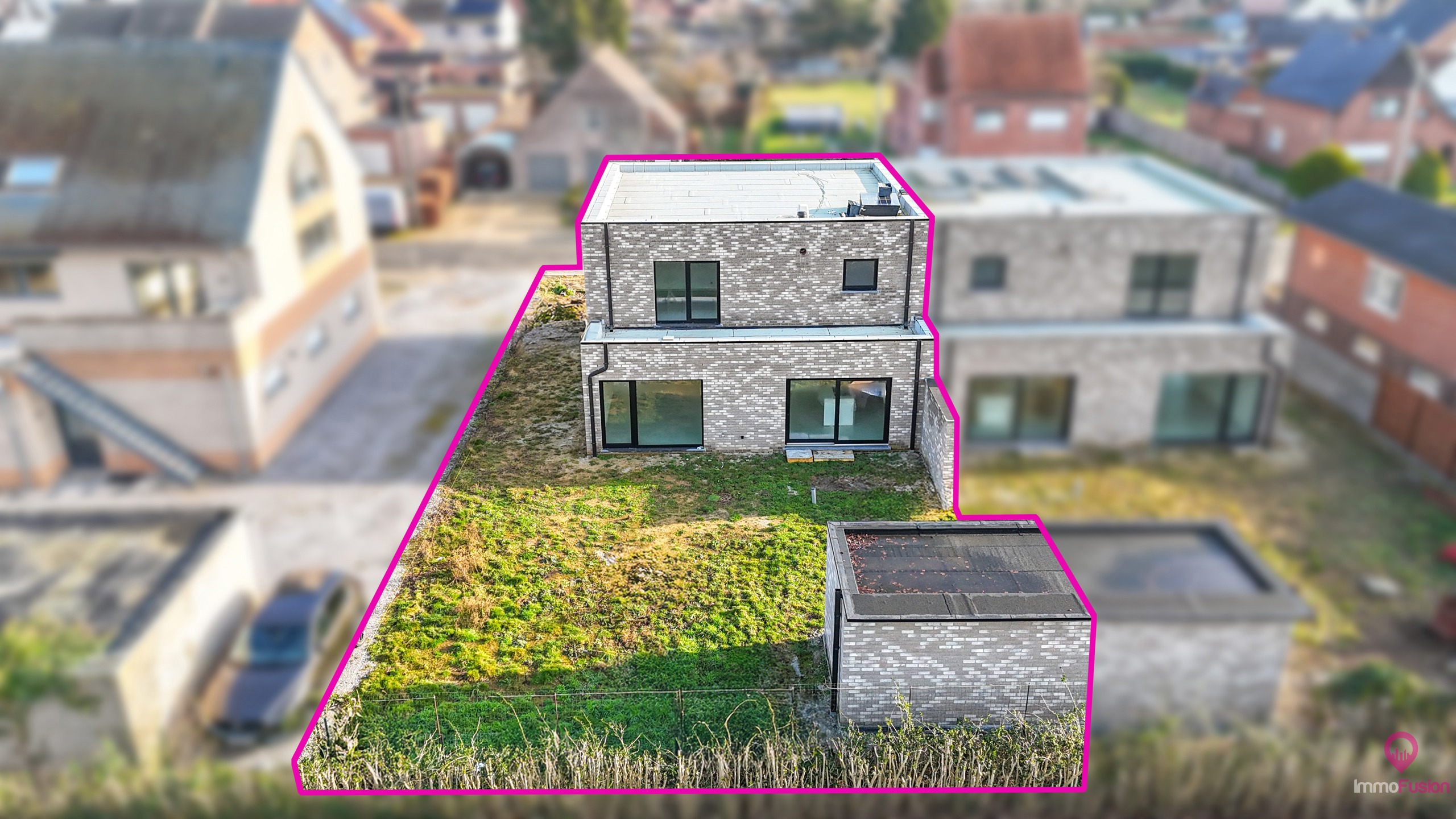 House for sale in Beringen with 4 bedrooms - photo 5