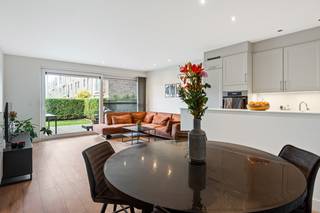 Apartment for sale in Schoten