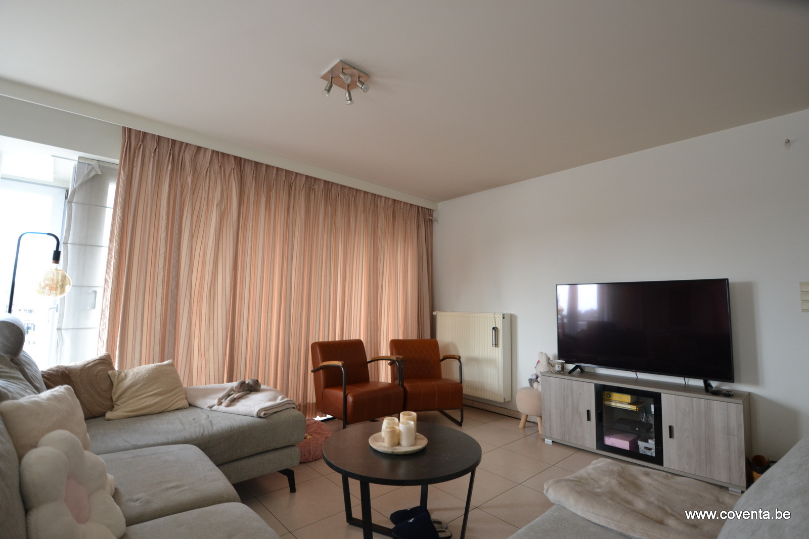 Apartment for rent in Oostrozebeke with 3 bedrooms - photo 3