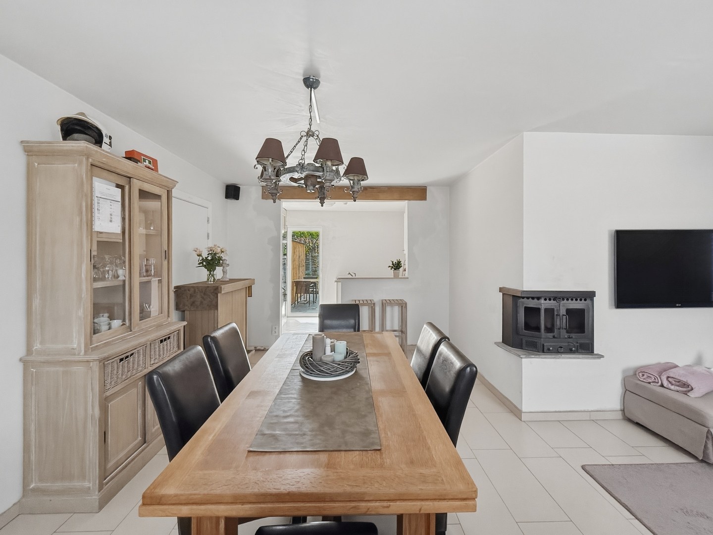 House for sale in Nieuwpoort with 4 bedrooms - photo 3