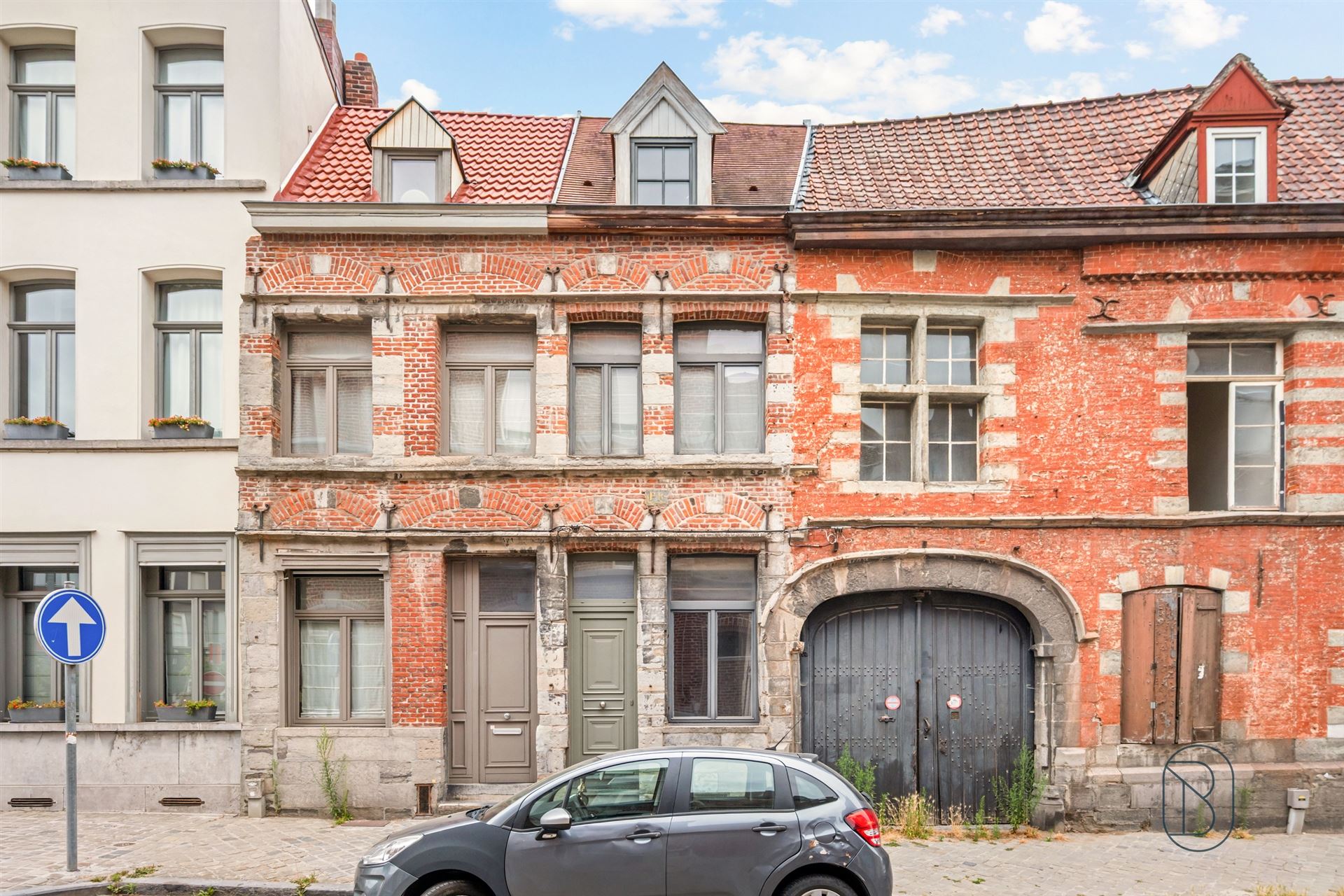 Charming house in Tournai for shared living  - photo 2