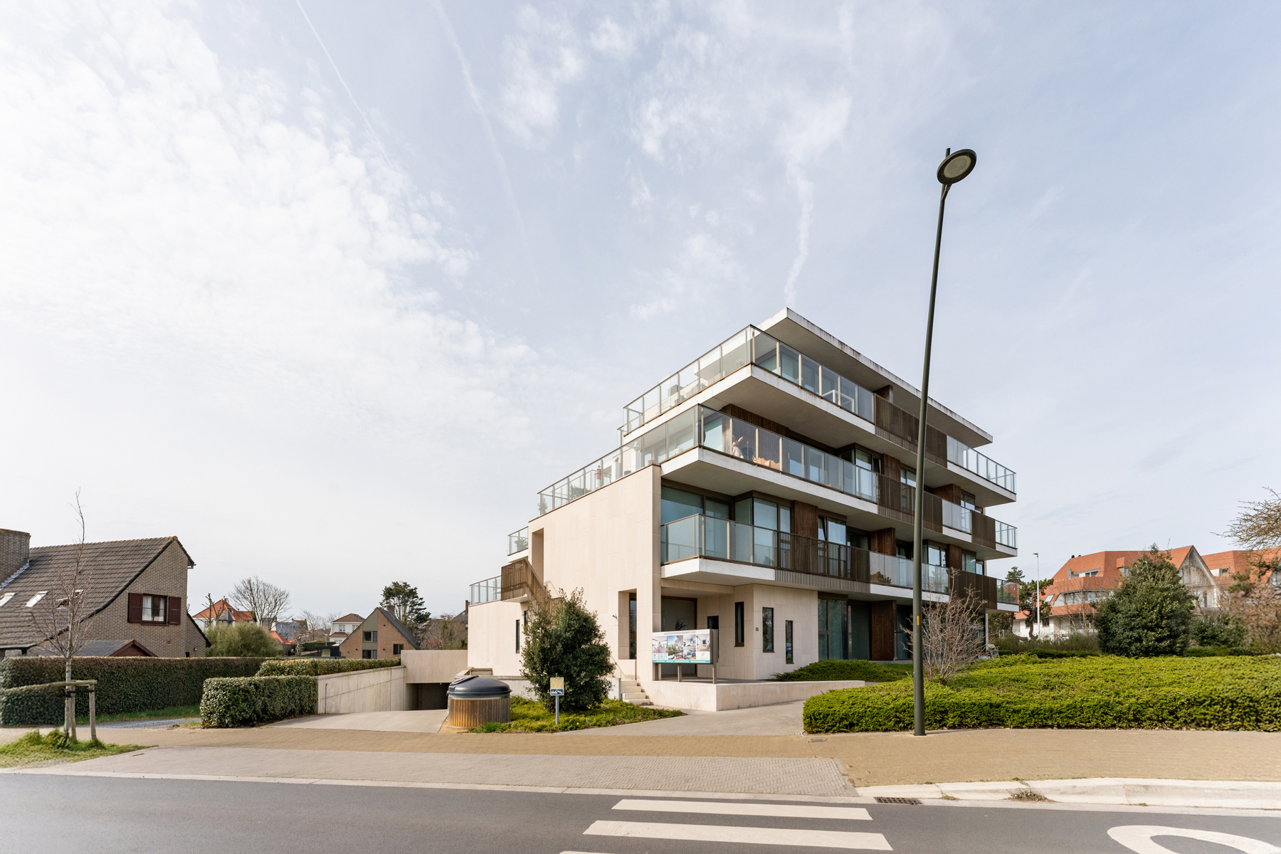 Garage for sale in Koksijde - photo 2