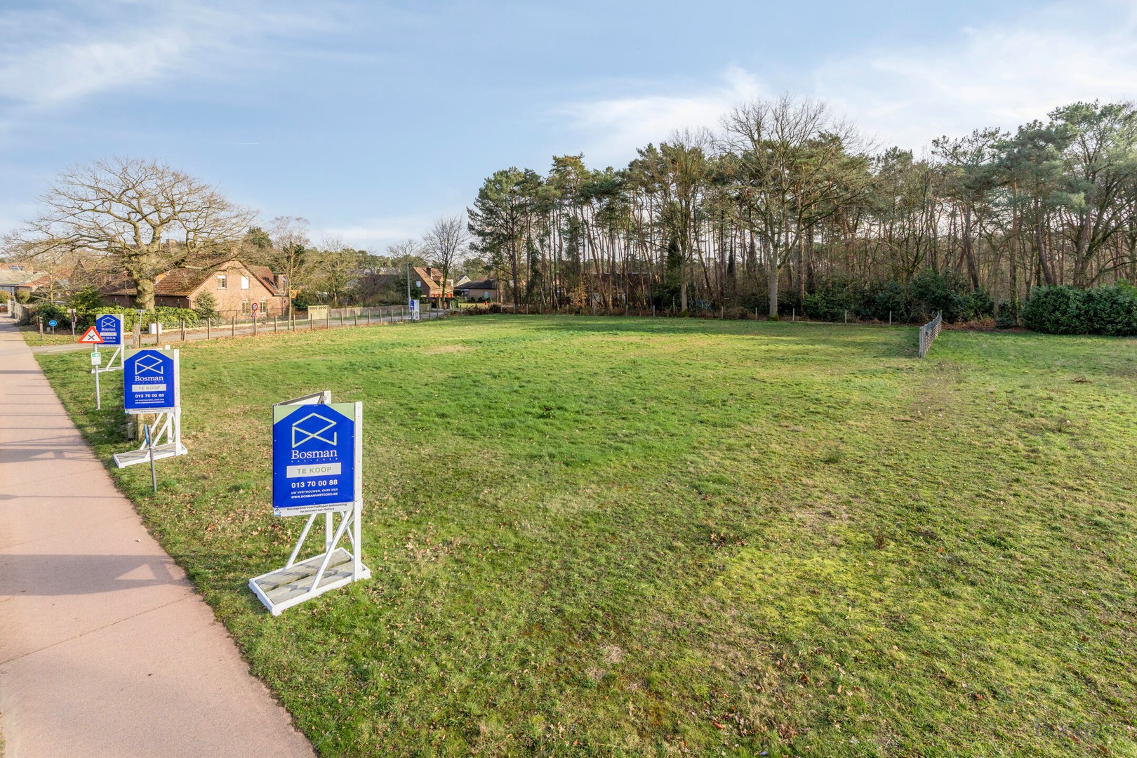 Terrain à vendre à Olen - photo 5