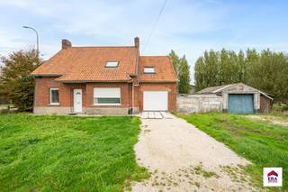 House for sale in Pittem