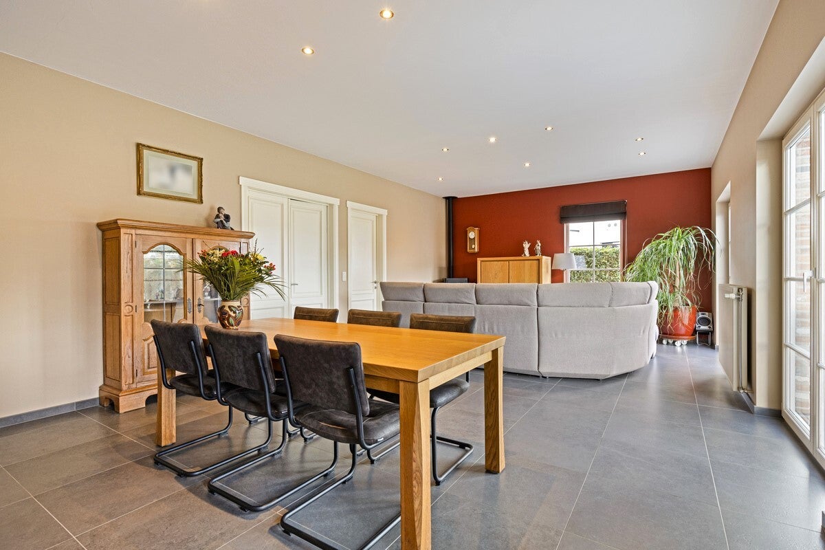 Maison à vendre à Lier avec 6 chambres - photo 4