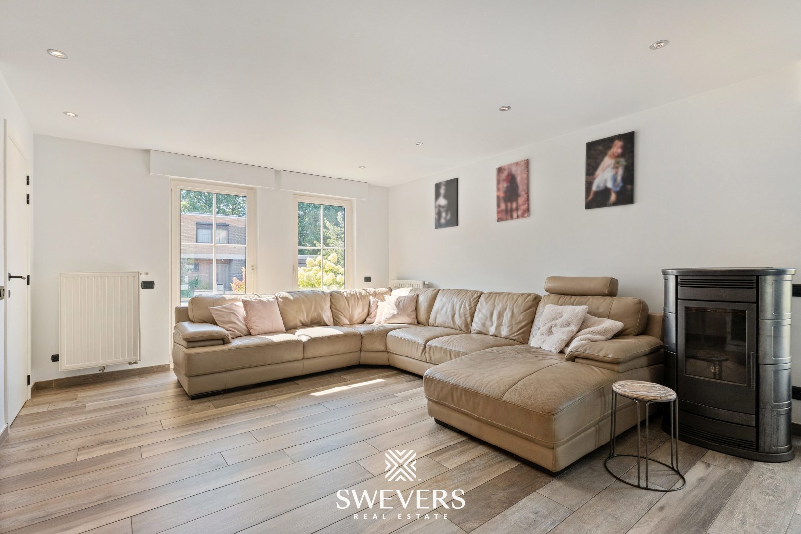 House for sale in Leopoldsburg with 4 bedrooms - photo 4