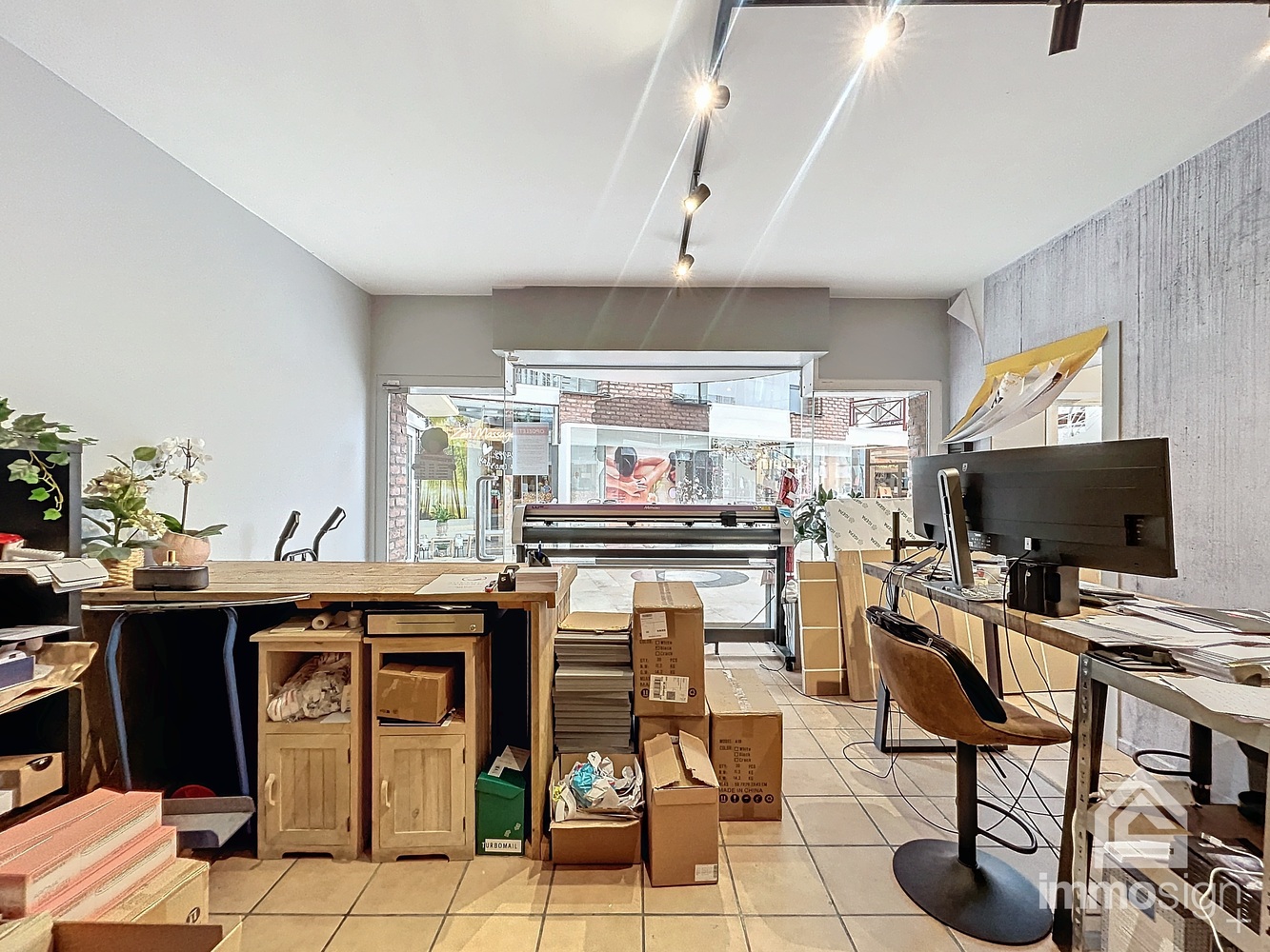 Commercial à vendre à Genk - photo 3