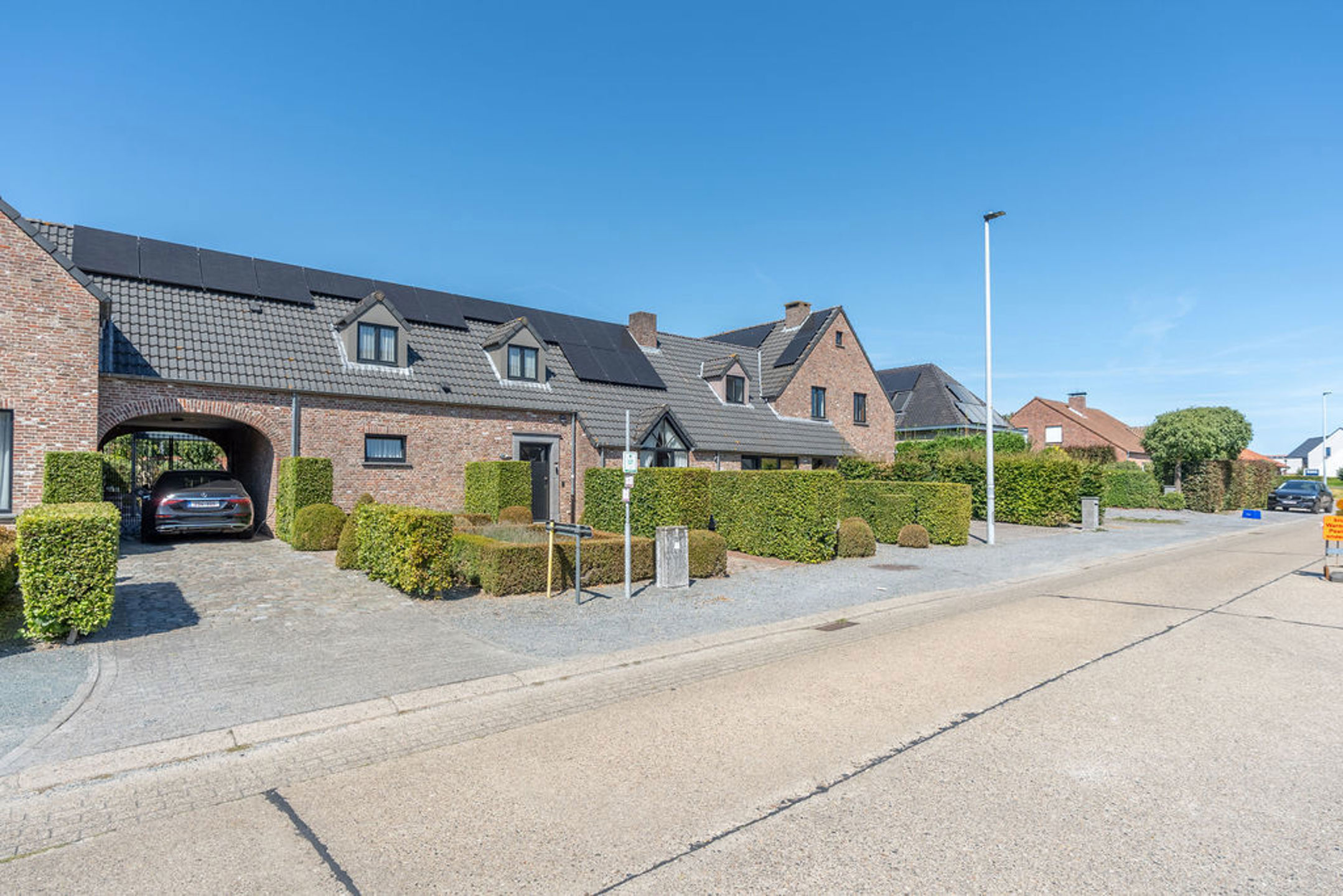 Wonen en ondernemen op één unieke locatie - foto 4