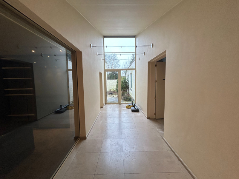 Casco handelsruimte van 398 m² op toplocatie in Merelbeke - foto 5