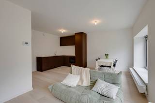 Appartement à vendre à Anvers