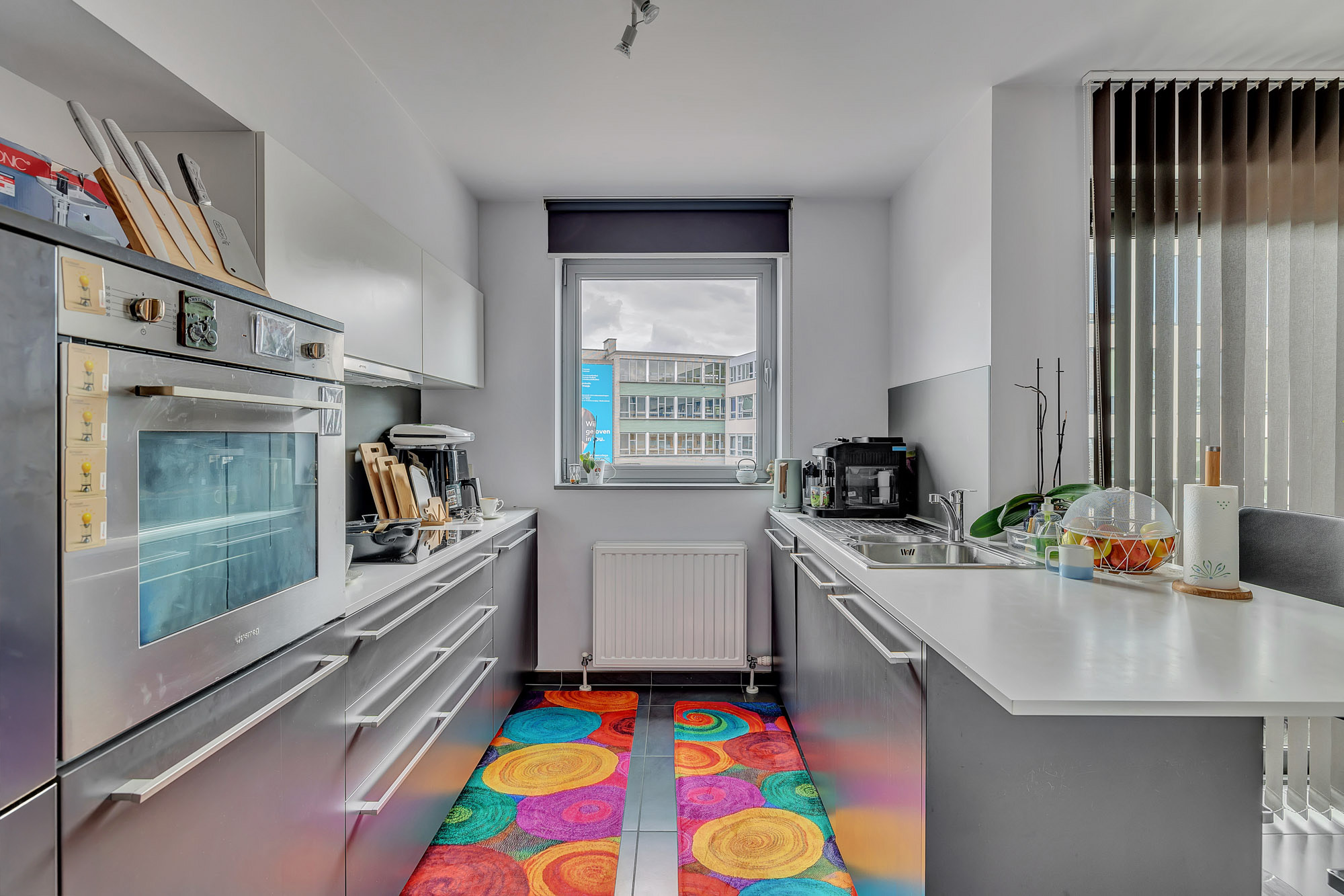 2-slaapkamer appartement in het hartje van Ninove - foto 4