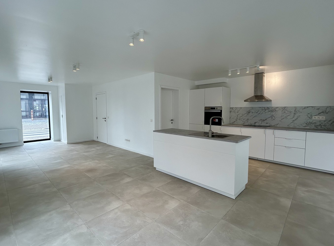 Volledig gerenoveerde instapklare woning met EPC A in Veltem-Beisem - foto 3