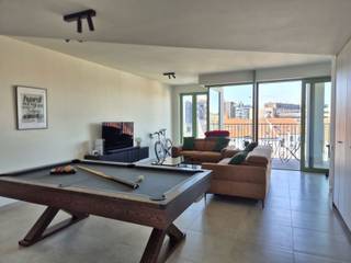 Apartment for rent in Ghent