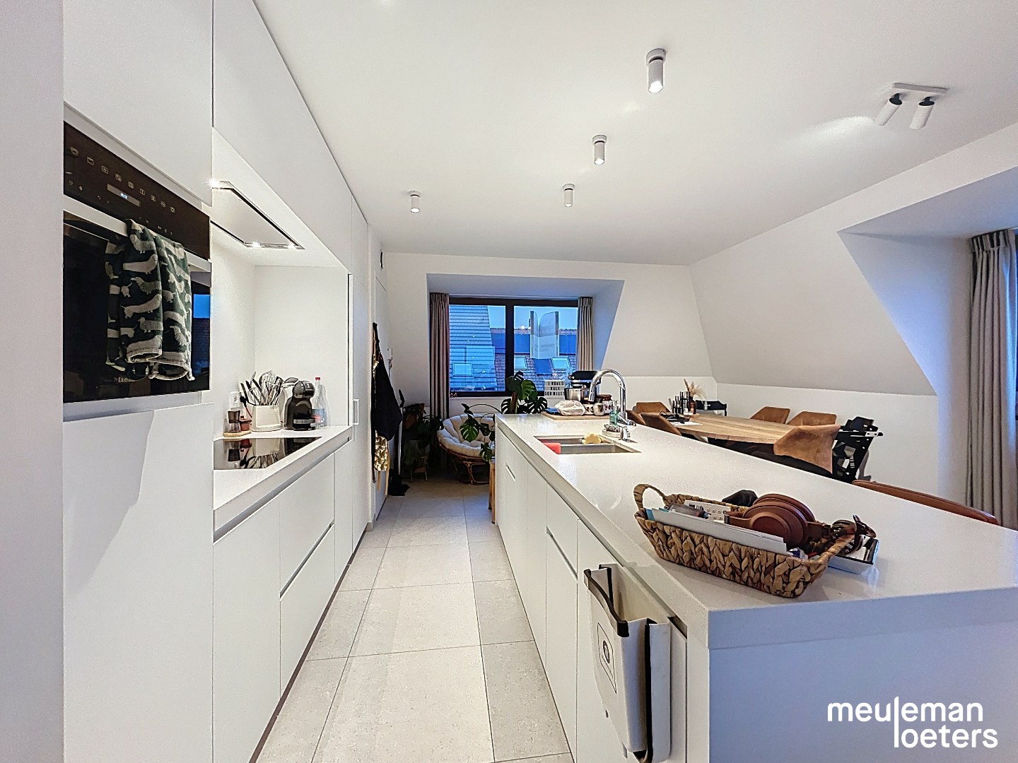 Prachtig appartement met zéér hoge afwerking - foto 4