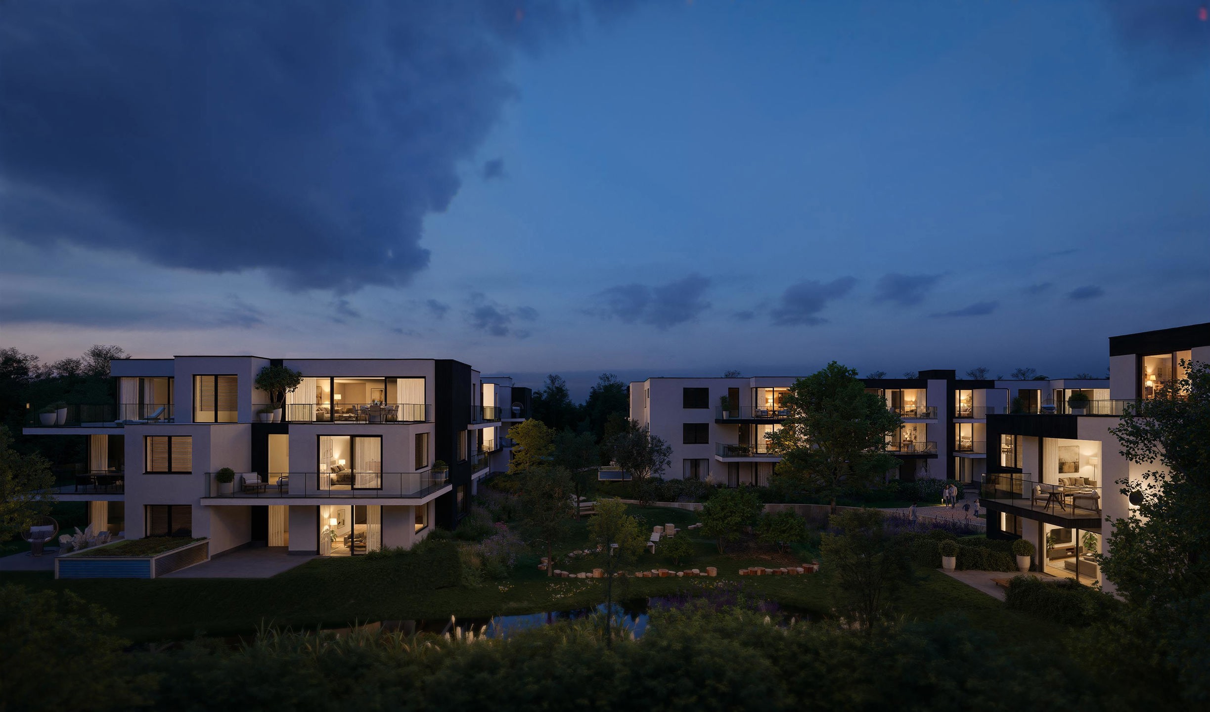 Project te koop in Jabbeke - foto 4