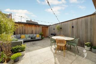 Very charming home on the edge of the City. This lovely home was completely renovated in 2021 with great attention to preserving the authentic...