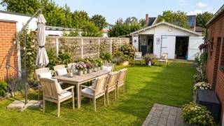 Maison à vendre à Eeklo