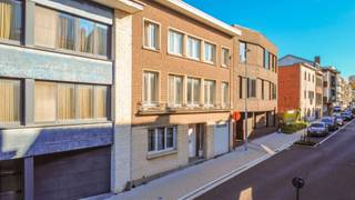 Maison à vendre à Hal