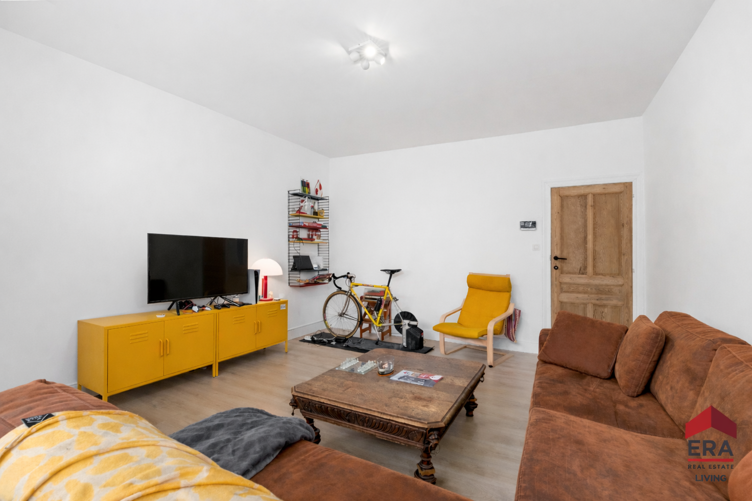 Gerenoveerde woning met diverse mogelijkheden, tuin & garage - foto 5