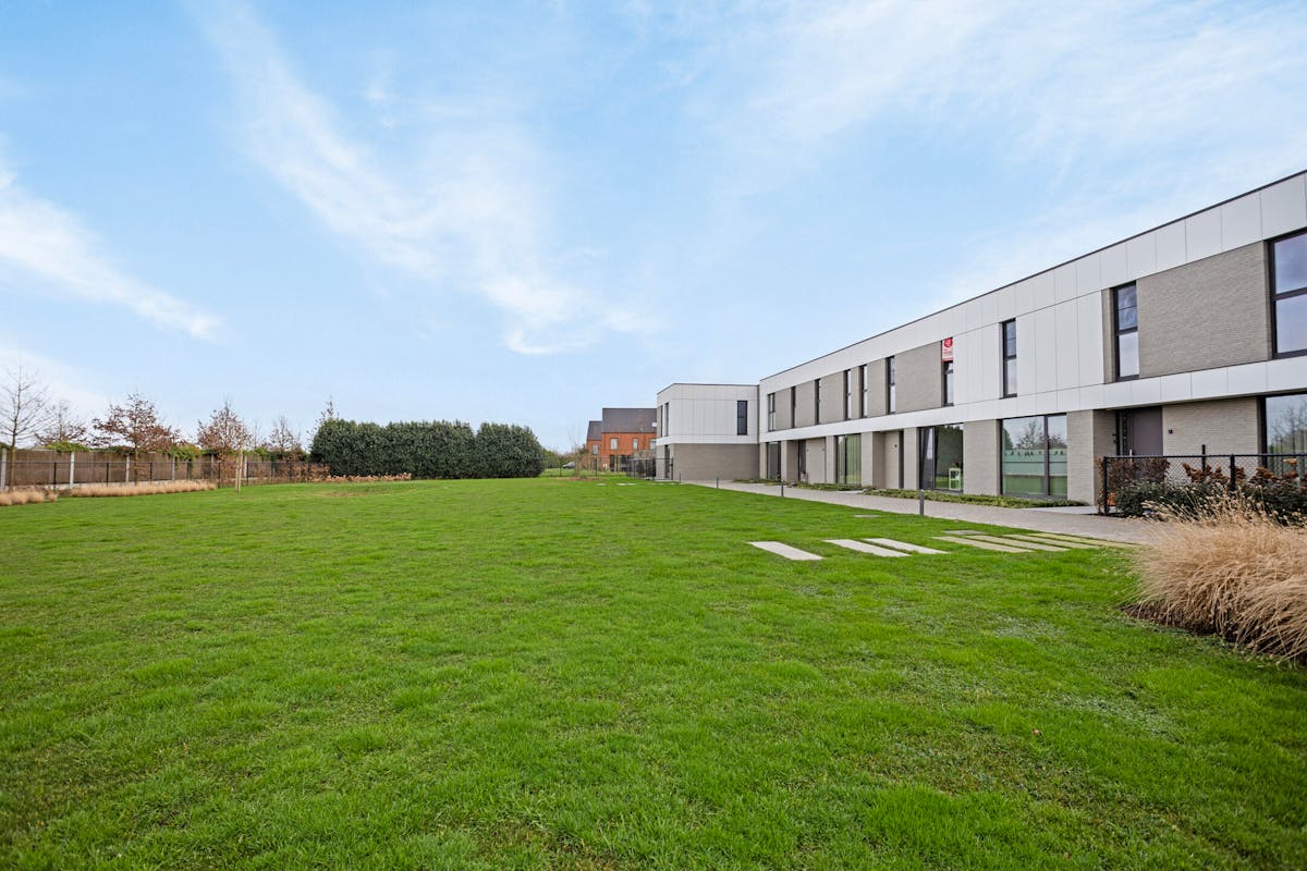 Ruime en kwalitatieve woning te koop in Brecht! - foto 5