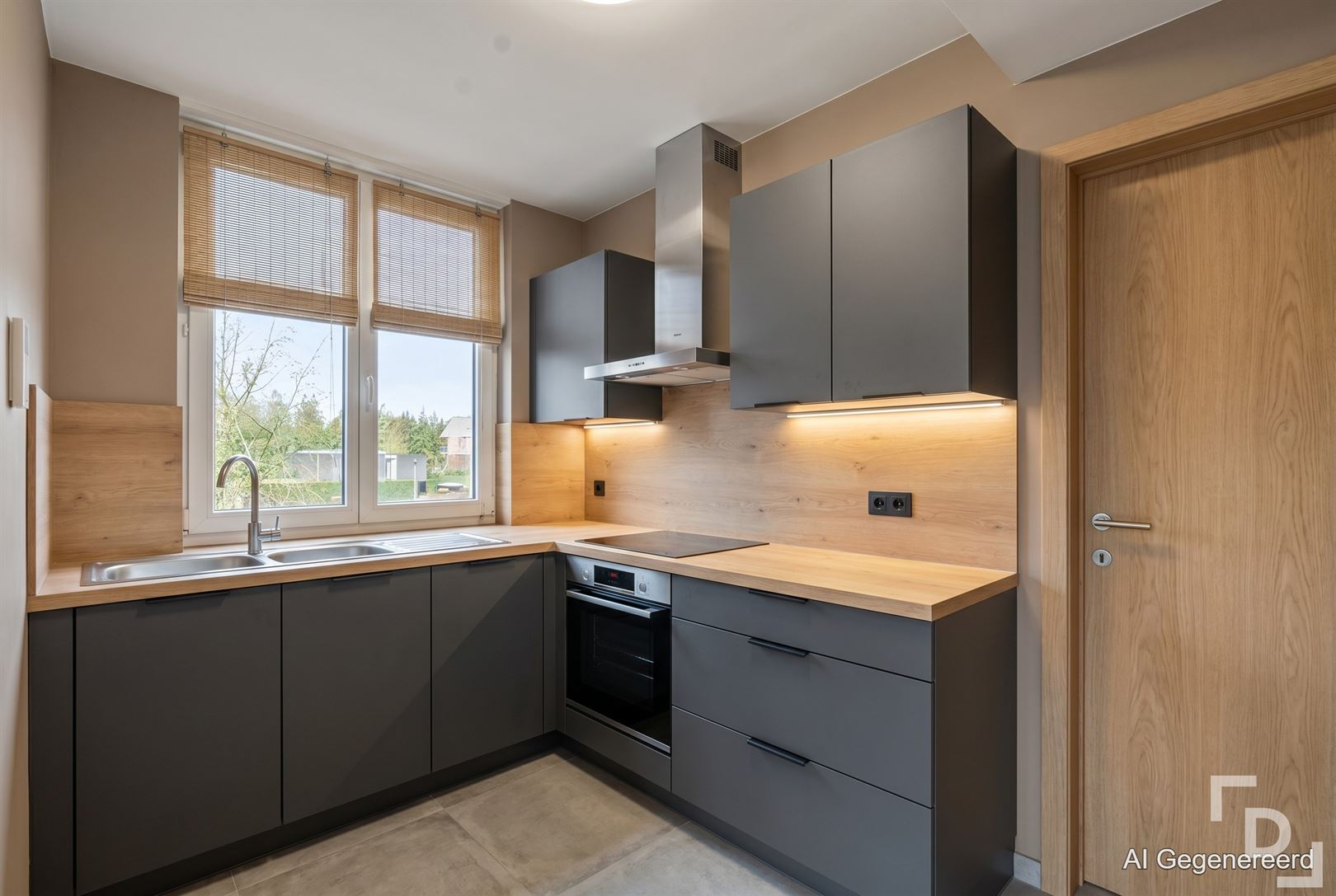 Apartment for sale in Ypres with 3 bedrooms - photo 4