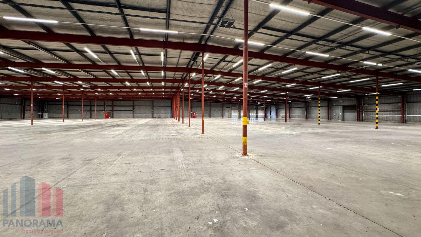 Warehouse space of 6.014 m² in Kontich - photo 4
