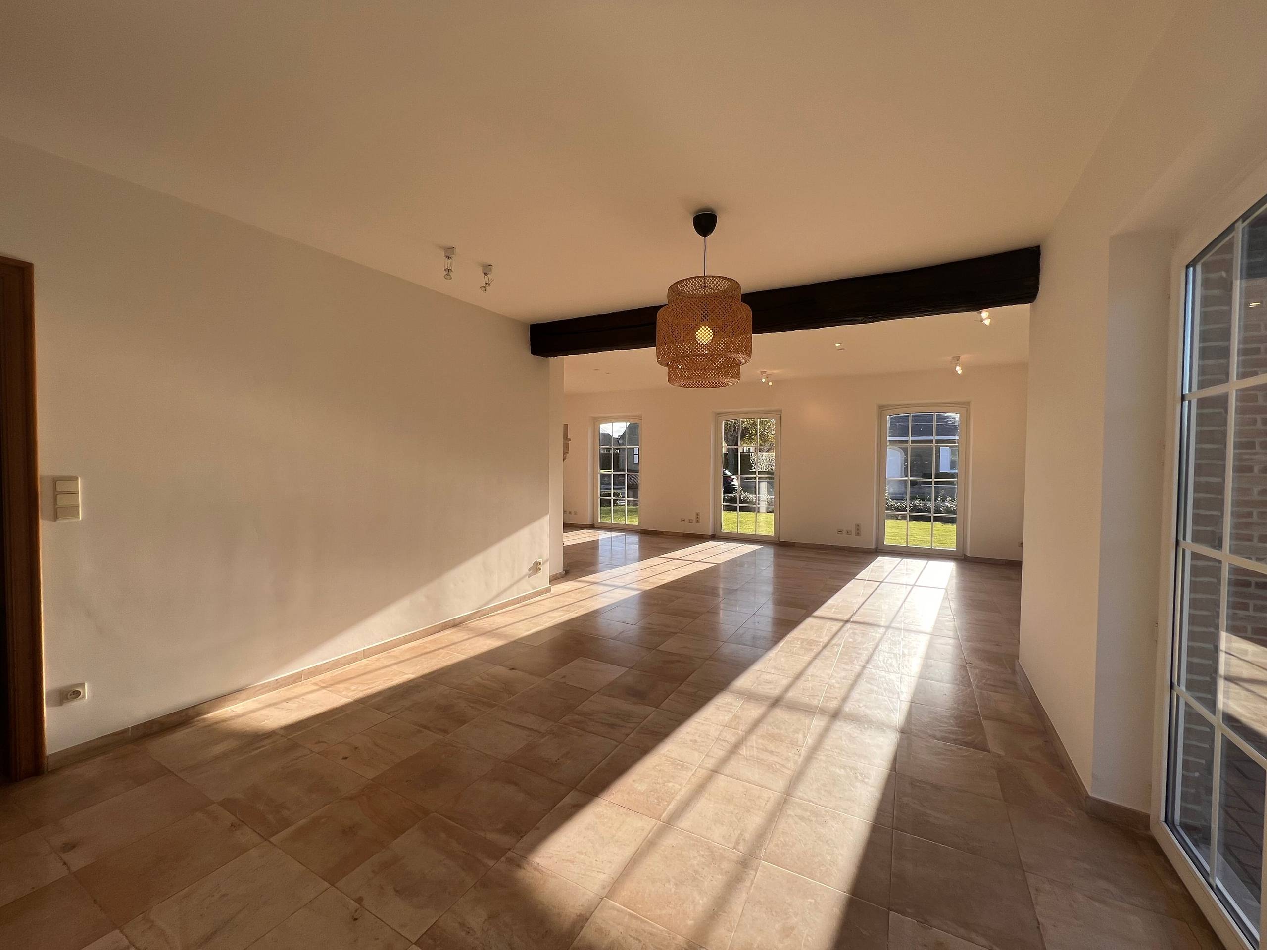 House for rent in Blankenberge with 4 bedrooms - photo 3