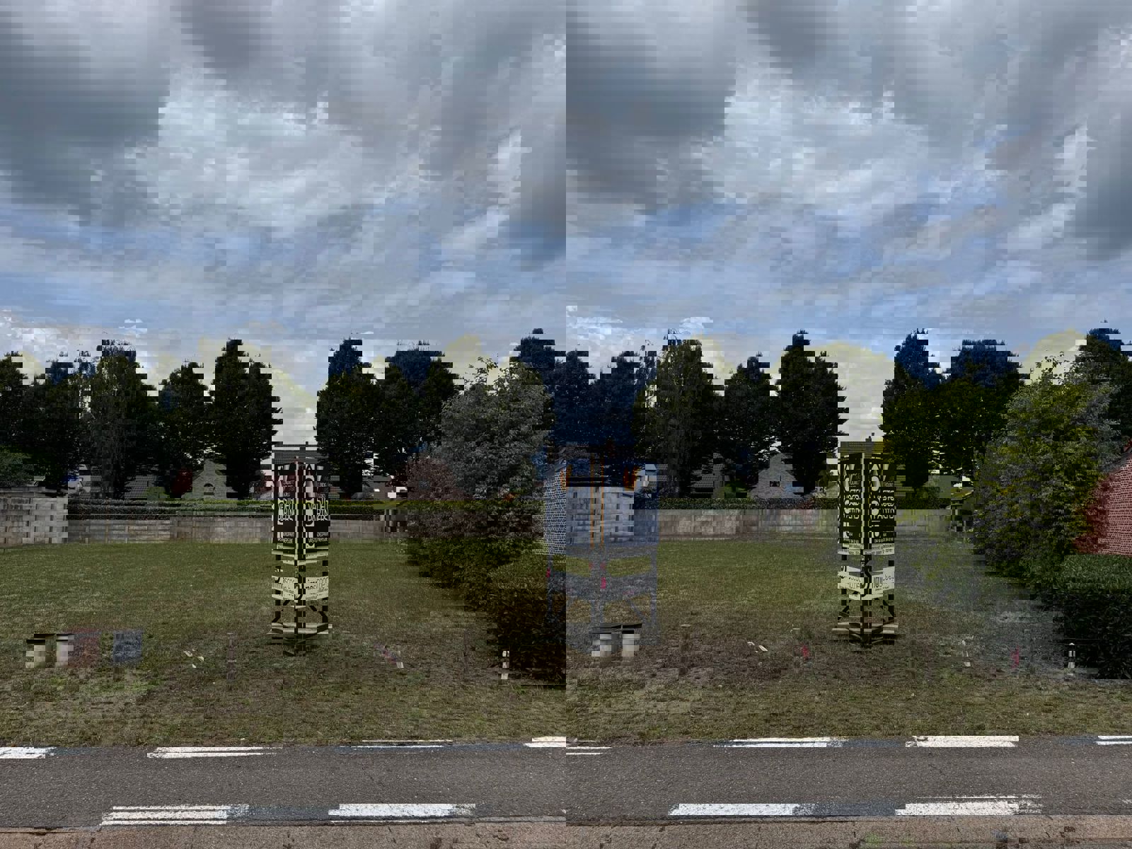 Land for sale in Dessel - photo 4