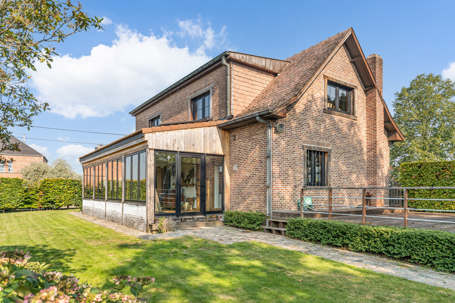 Maison à vendre à Westerlo avec 4 chambres - photo 3