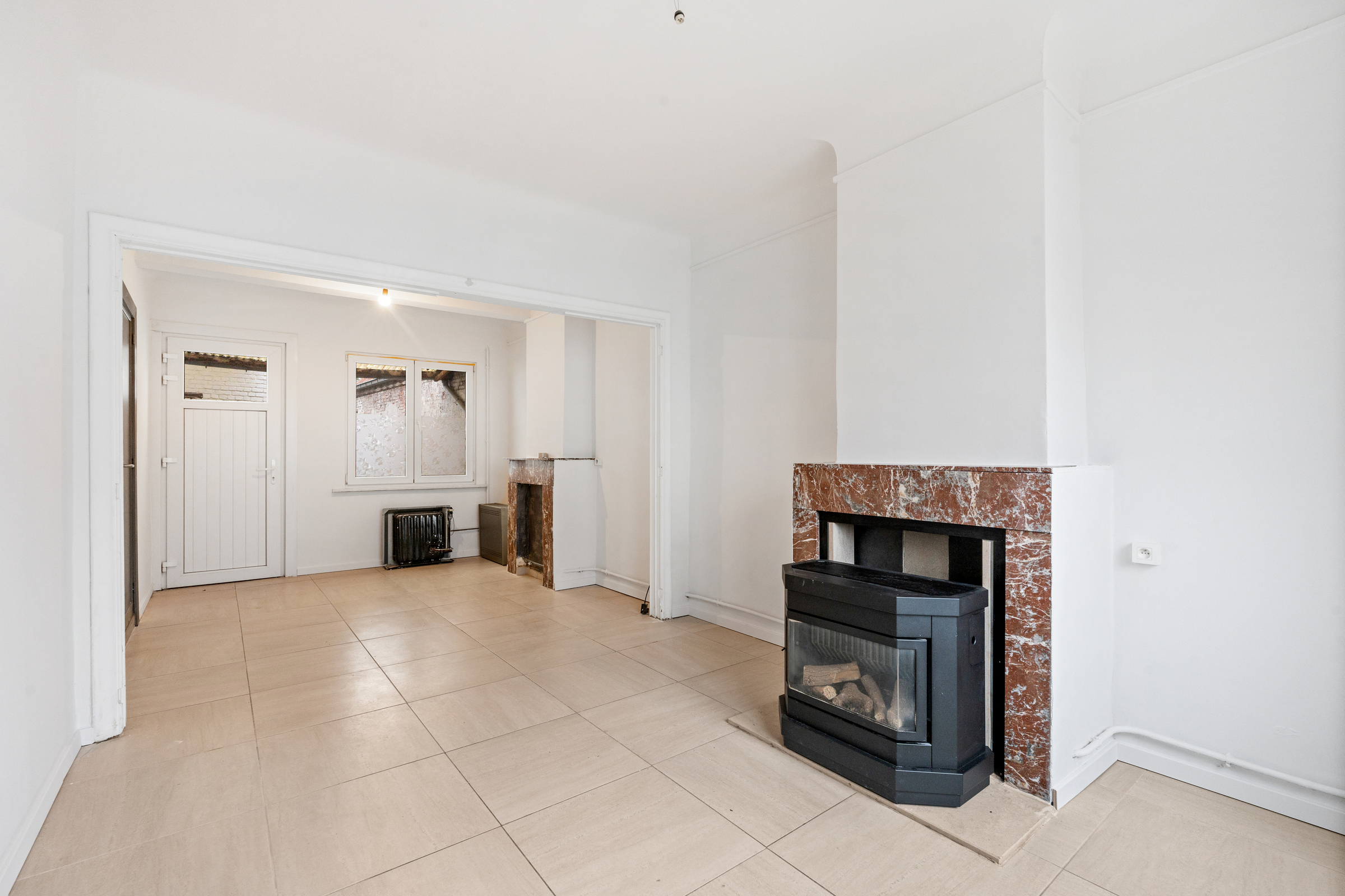 Maison à vendre à Termonde avec 4 chambres - photo 2