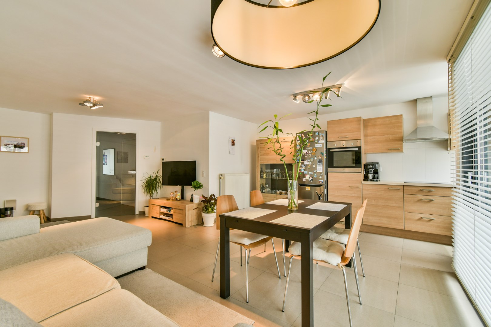 Energiezuinig appartement in het hart van Roeselare! - foto 1