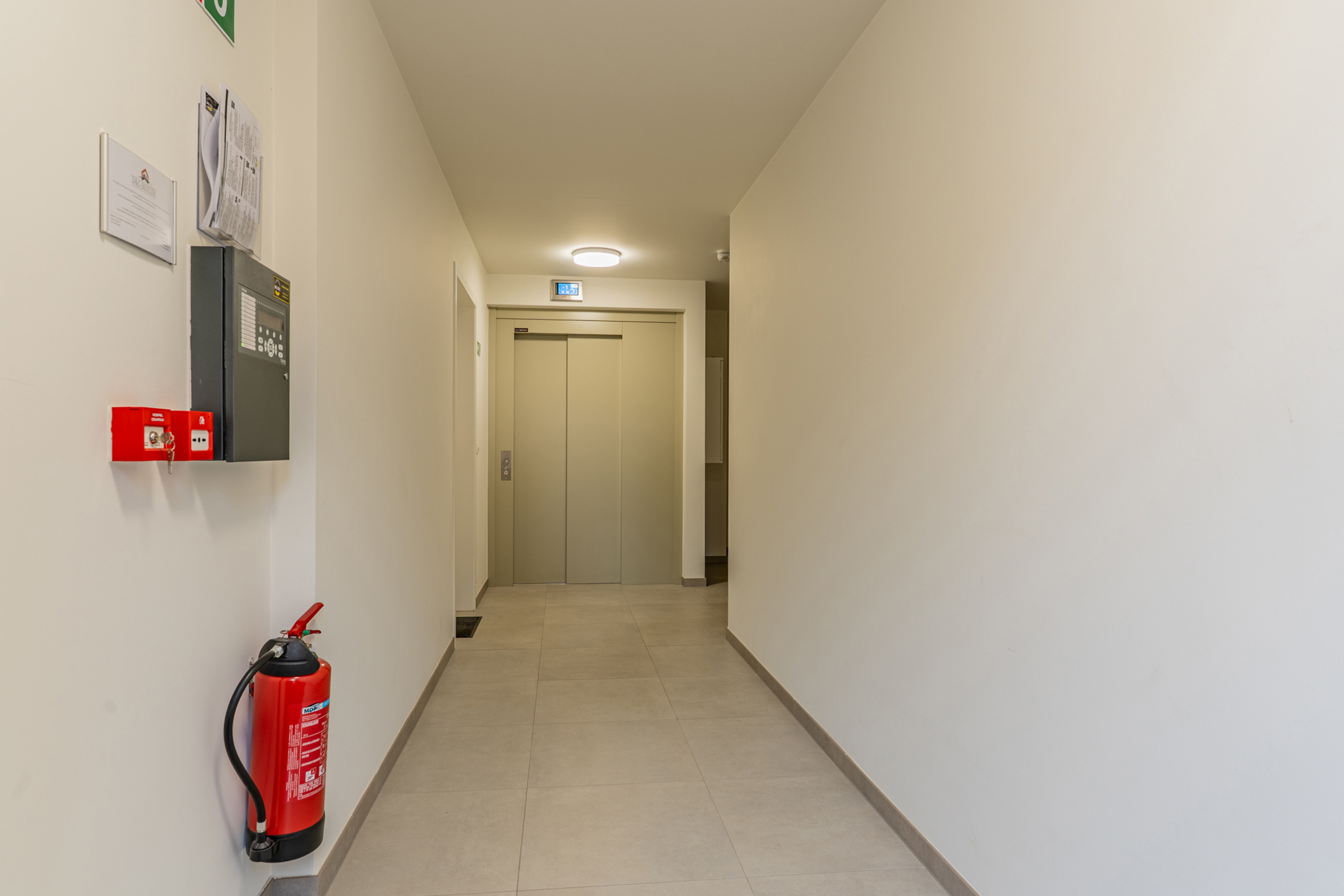 Appartement te huur in Kasterlee met 1 slaapkamer - foto 2