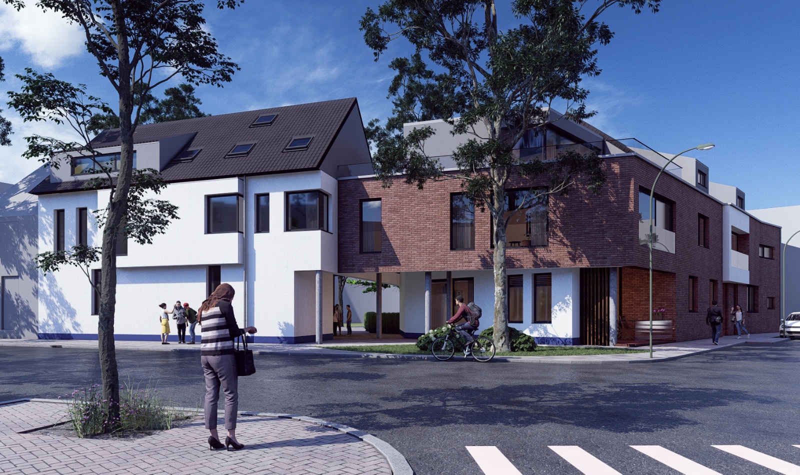 Garage for sale in Bornem - photo 5