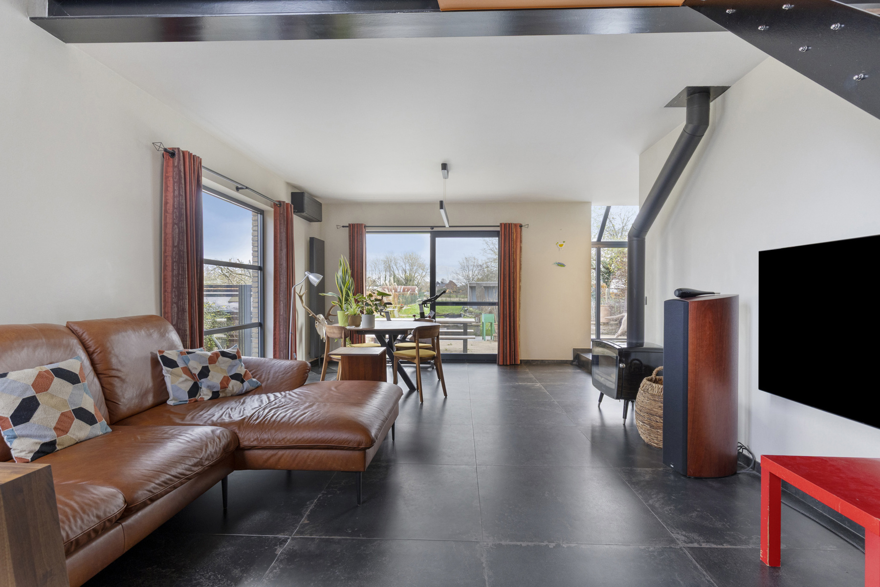 Huis te koop in Herent met 3 slaapkamers - foto 2