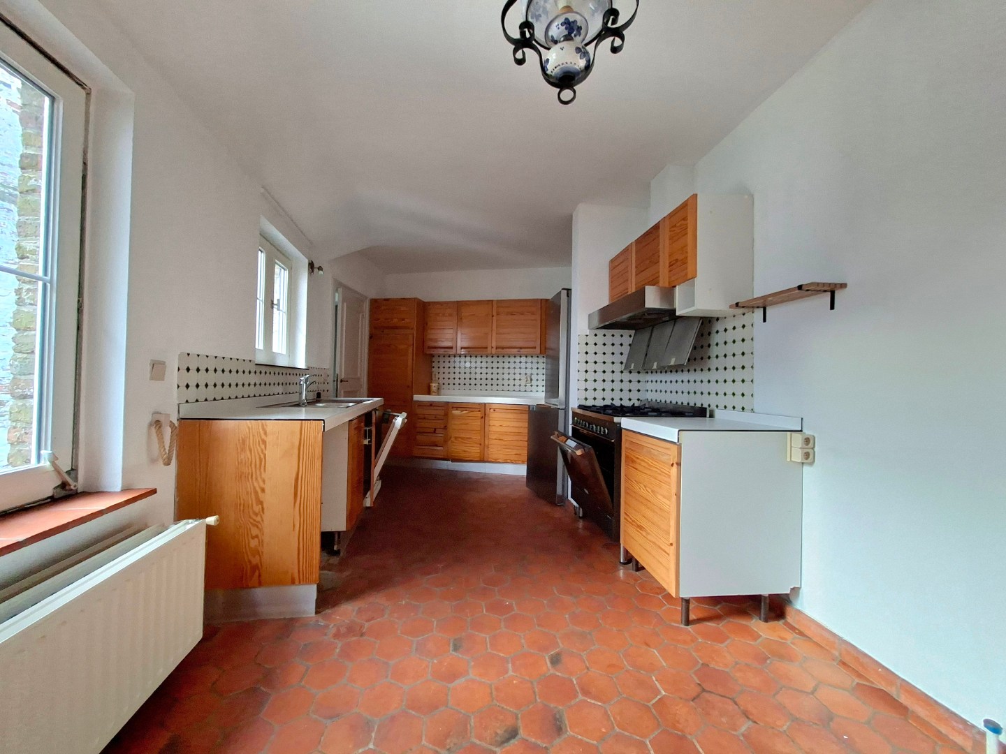 House for rent in Bruges with 2 bedrooms - photo 4