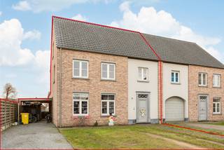 Maison à vendre à Lille