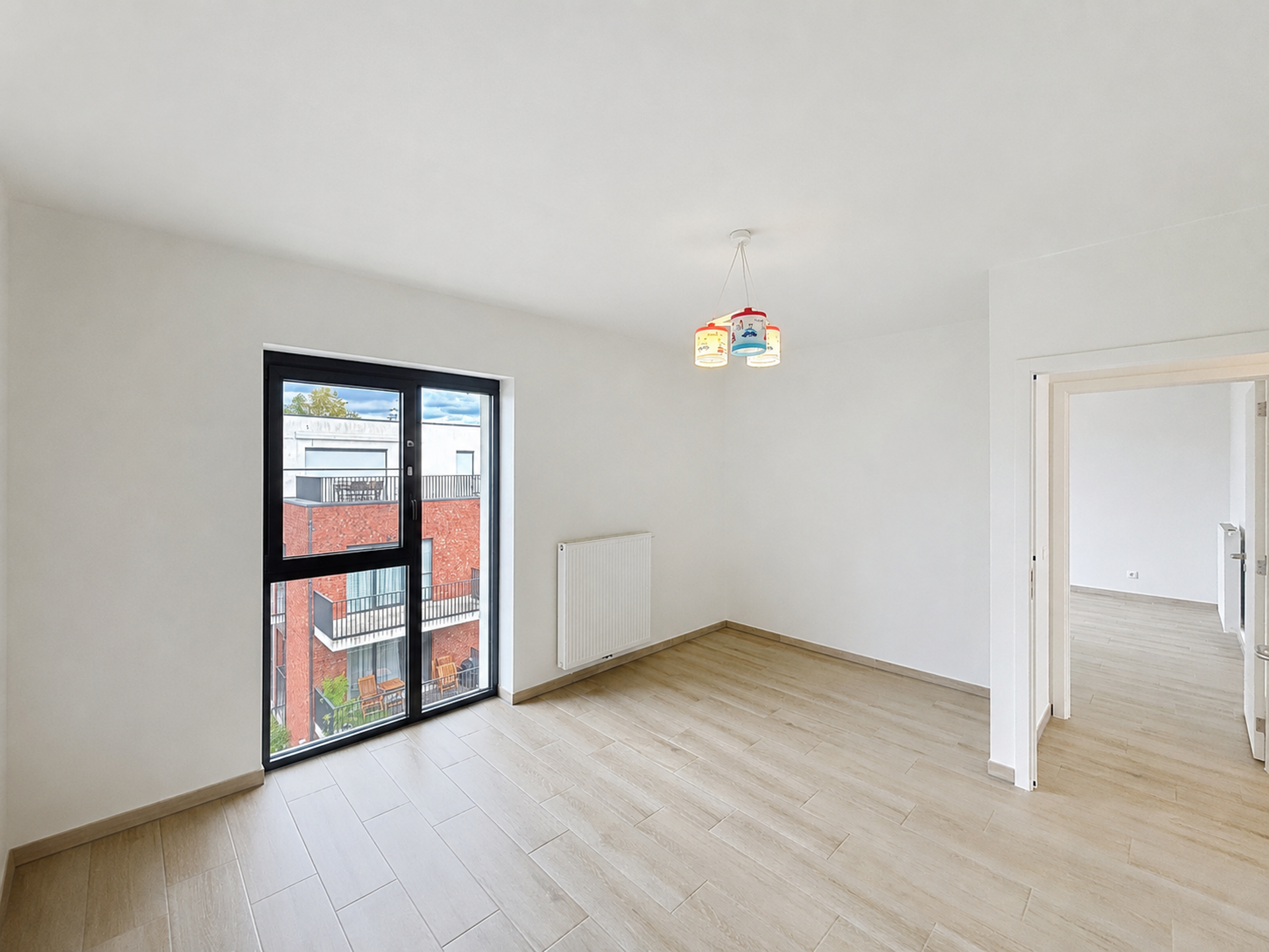 Ruim penthouse in het appartementencomplex Wolfabriekplein! - foto 4