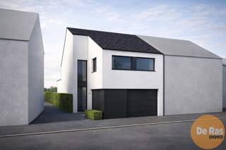 NIEUWERKERKEN - BOUWGROND NABIJ CENTRUM AALSTHeel rustig gelegen bouwgrond, in een doodlopende straat en weilanden, maar toch ook dichtbij de Haring,...