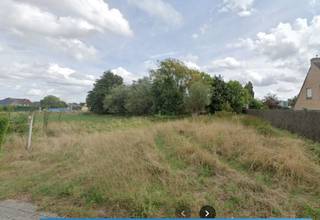 Heeft u de plannen voor uw droomwoning al in gedachten? Bouw à la carte uw nieuwe thuis op deze exclusieve bouwgrond van 879,61 m² in Klein...