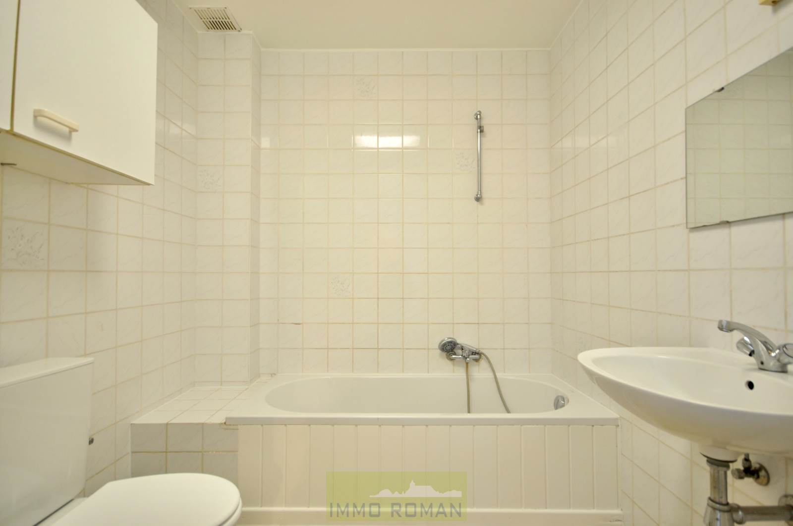 Duplex appartement in het centrum van Oudenaarde - photo 5