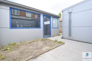 Commercial à vendre à Maldegem