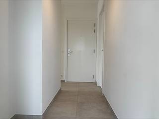 Wie graag modern, energiezuinig en centraal woont, voelt zich hier meteen thuis. Dit stijlvolle nieuwbouwappartement in het woonproject...