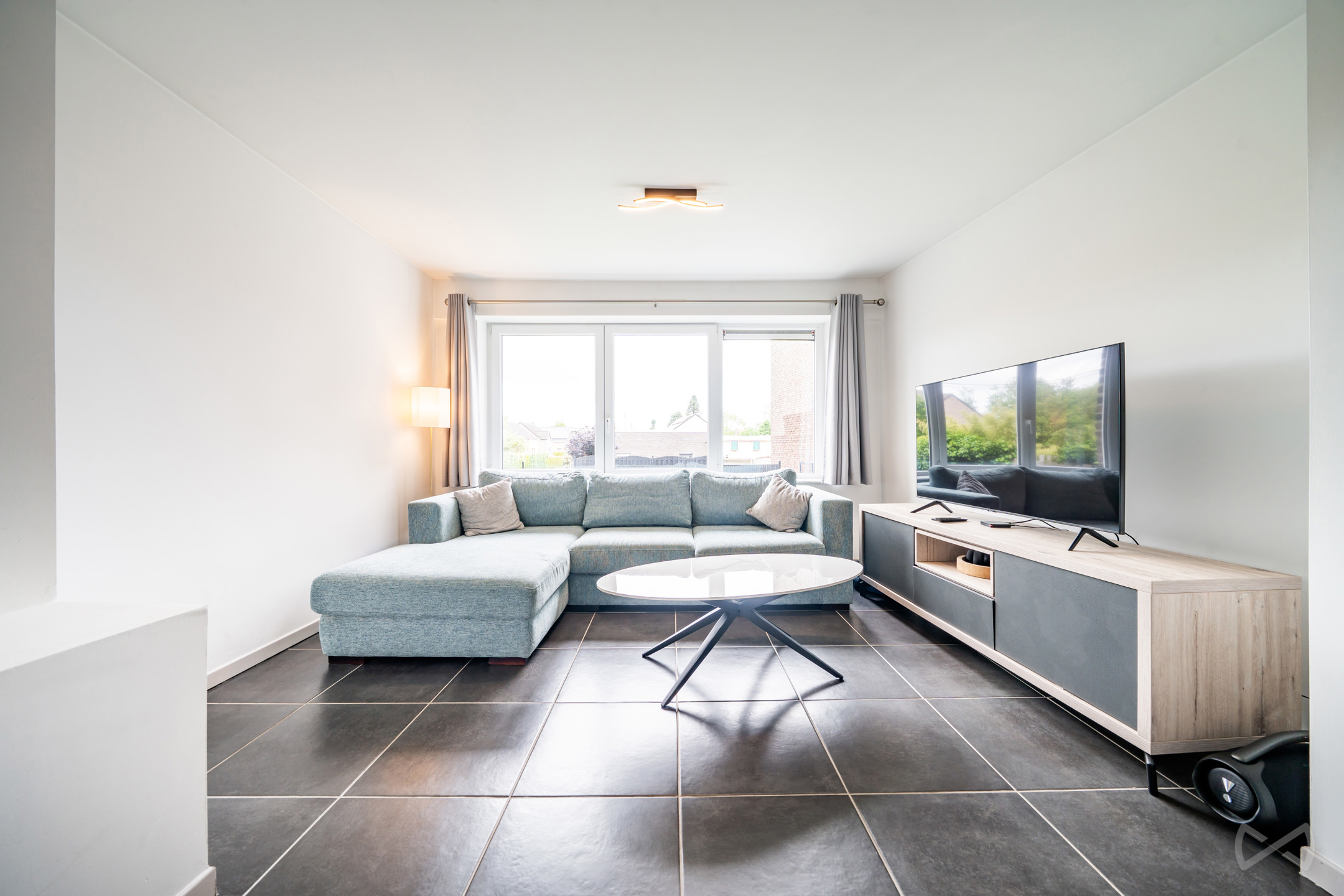 Appartement te koop in Awans met 1 slaapkamer - foto 2
