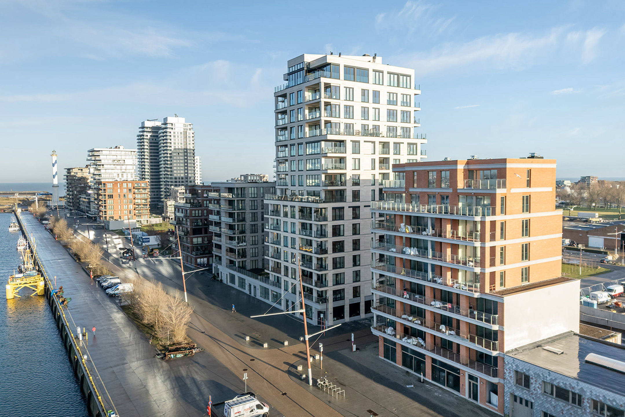 Project te koop in Oostende - foto 4