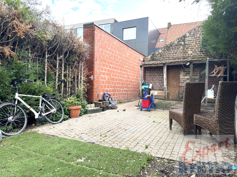 ✨ Een Zee van Ruimte, een Canvas voor Uw Dromen: Karaktervolle Woning met 4 Slaapkamers en Zonnige Tuin ✨TE KOOP via EXPERT-IMMO - foto 4