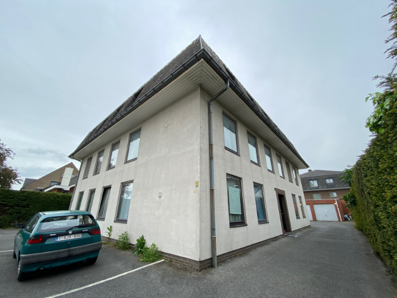 ✨ Instapklaar klein, maar verzorgd  appartementje TE HUUR via EXPERT-IMMO ✨ - foto 2