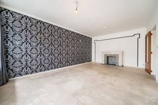 Appartement te koop in Le Roeulx