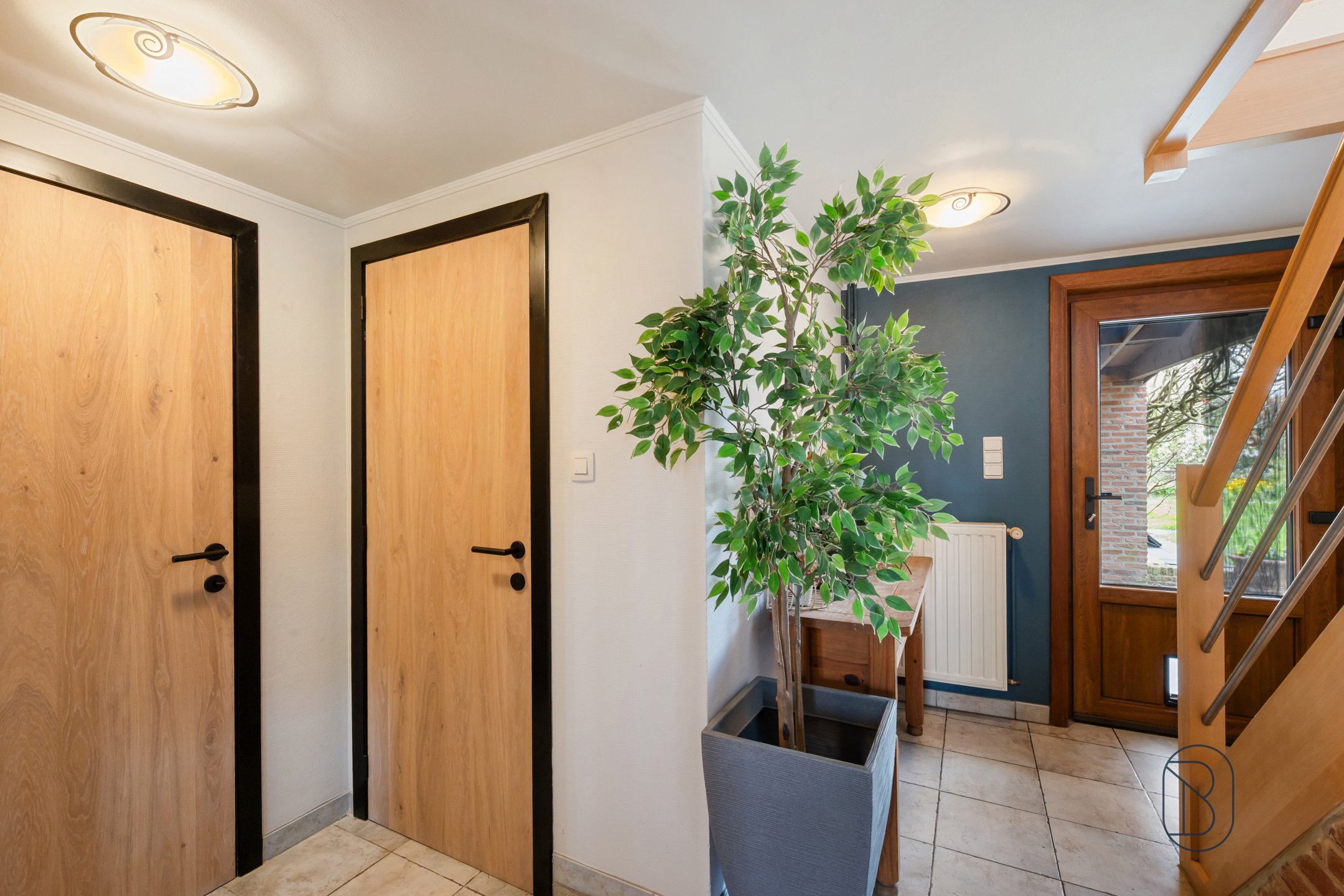 Maison à vendre à Tournai avec 4 chambres - photo 5