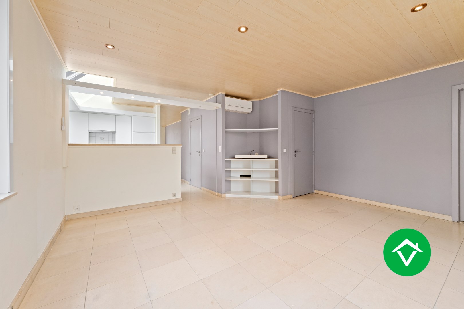 Appartement met 3 slaapkamers in het centrum van Koekelare - foto 5